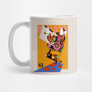 Renata V1 Mug